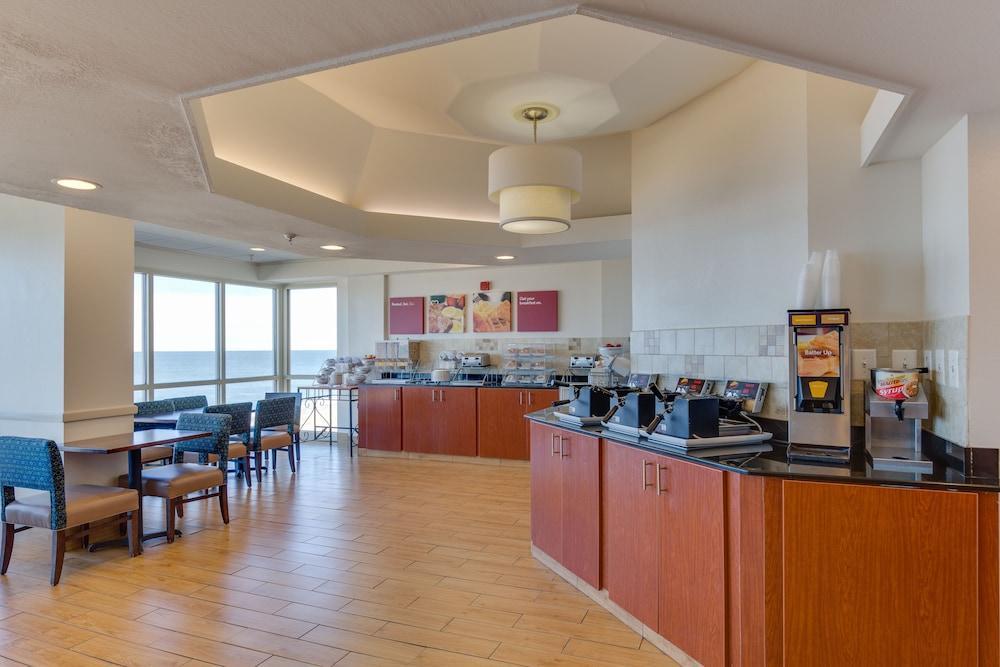 Comfort Suites Beachfront Virginia Beach Exteriér fotografie