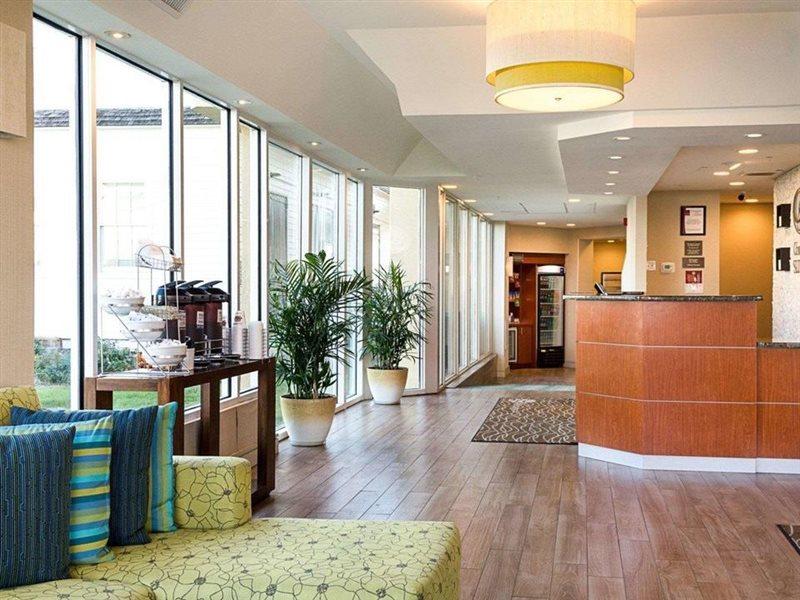 Comfort Suites Beachfront Virginia Beach Exteriér fotografie