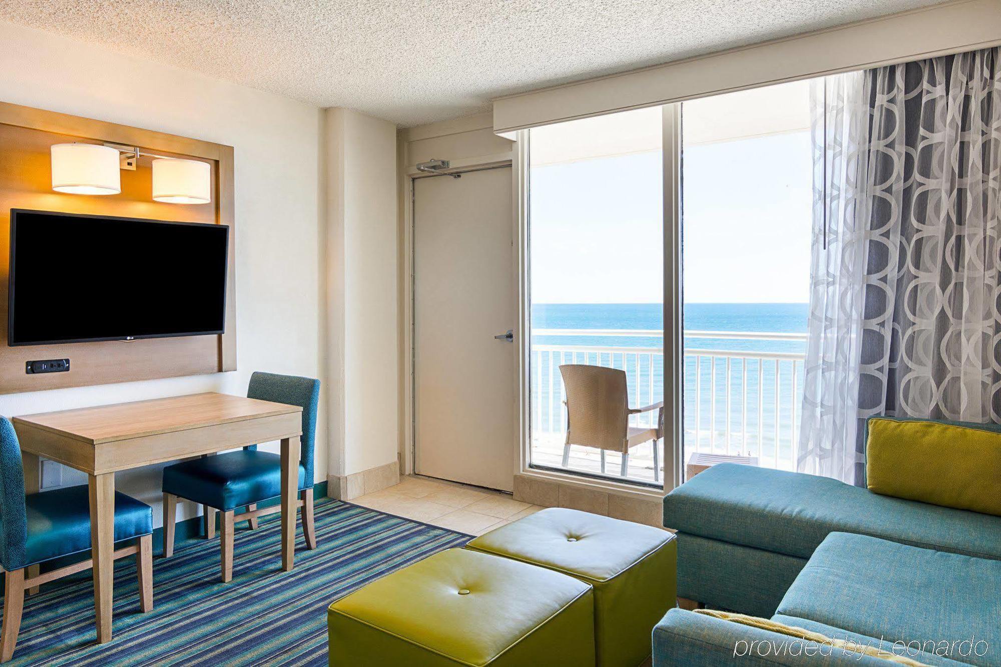 Comfort Suites Beachfront Virginia Beach Exteriér fotografie