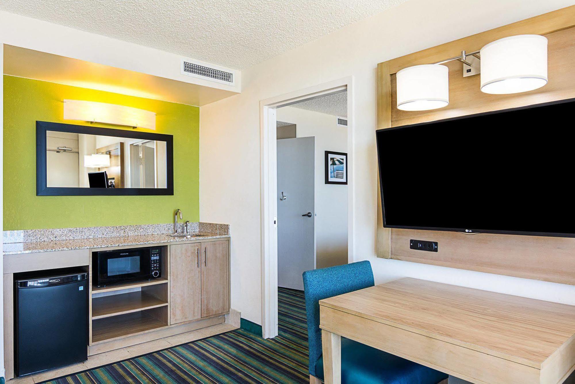 Comfort Suites Beachfront Virginia Beach Exteriér fotografie